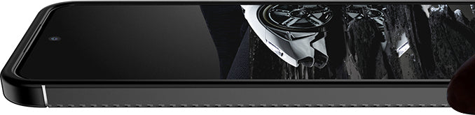 Xiaomi Redmi Note 12 5g Kılıf Mnc Negro Silikon Kapak-Lacivert