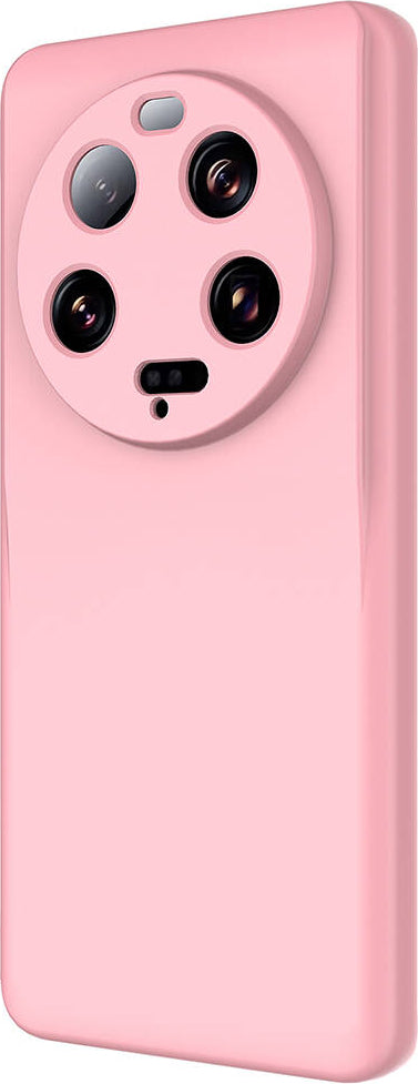Xiaomi Mi 13 Ultra Kılıf Mnc Mara Laaakan Kapak-Lacivert