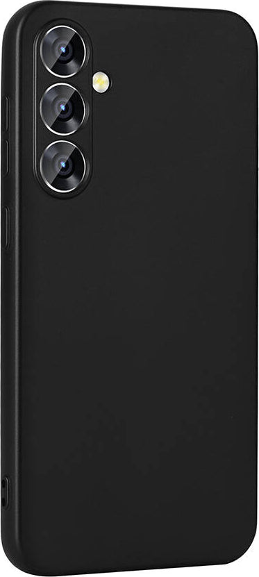 Galaxy A35 Kılıf Mnc Premier Silikon Kapak-Gold