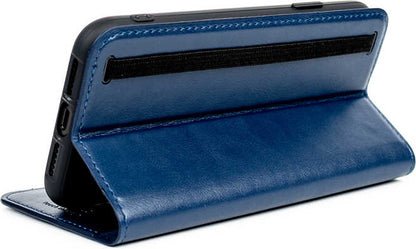 Xiaomi Redmi 9c Kılıf Mnc Multi Cüzdan Kılıf-Kırmızı
