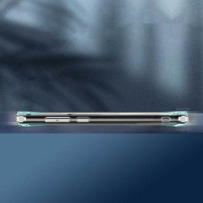 Galaxy S22 Ultra Kılıf Mnc Forst Kapak-Renksiz