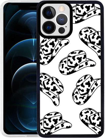 iPhone 13 Pro Kılıf Mnc M-Fit Desenli Kapak-Hat No5