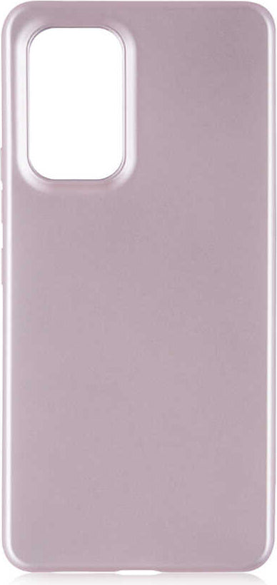 Galaxy A53 5g Kılıf Mnc Premier Silikon Kapak-Rose Gold