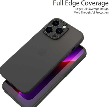 iPhone 13 Pro Max Kılıf mnc Tiny Kapak-Pembe
