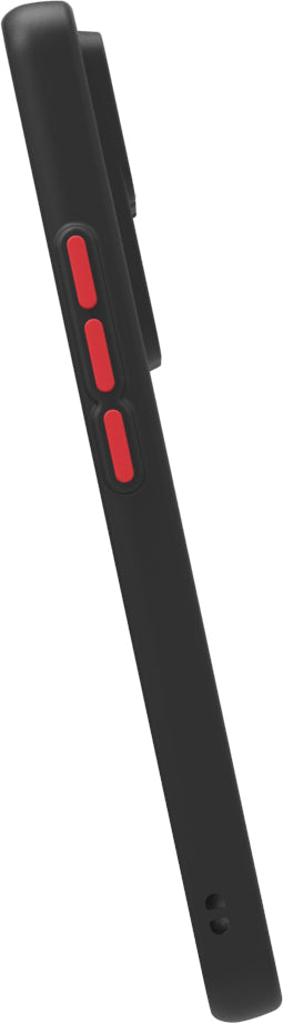 Xiaomi Mi 12T Pro Kılıf Mnc Hux Kapak-Lacivert