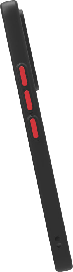 Xiaomi Xiaomi 12 Lite Kılıf Mnc Hux Kapak-Lacivert