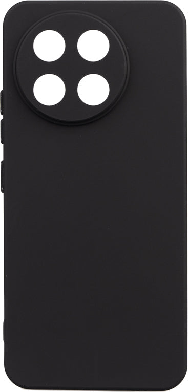 Tecno Spark 30 Pro Kılıf Mnc Biye Silikon - Lila