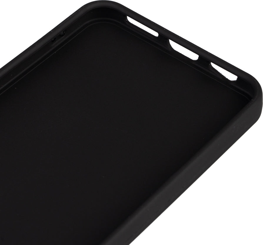 Tecno Spark 30 Pro Kılıf Mnc Biye Silikon - Lila