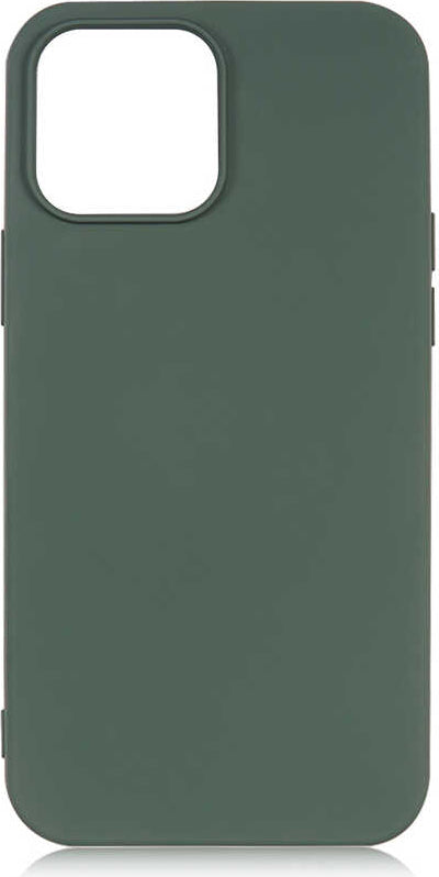 iPhone 13 Pro Max Uyumlu Mnc Lsr Laaakan Kapak-Derin Mor