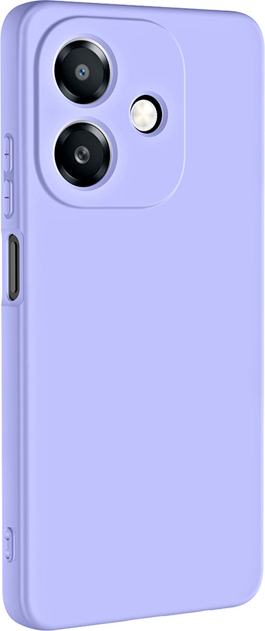 Oppo A3 Uyumlu Kılıf Mnc Mara Lansman Kapak-Siyah