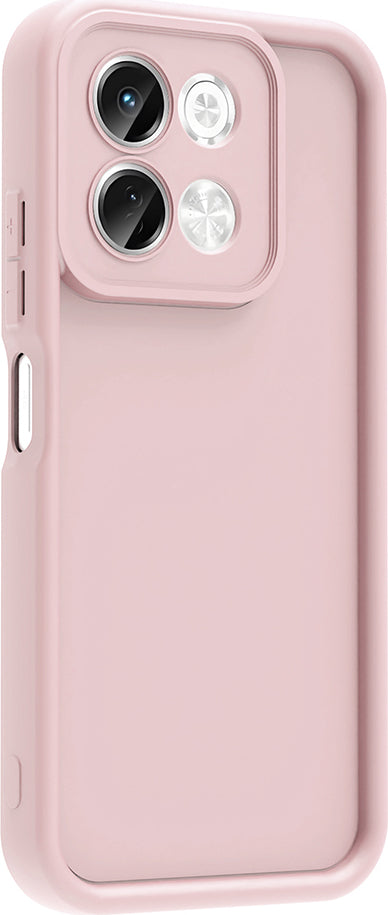 Tecno Spark 30 4g Kılıf Kamera Korumalı Mnc Ananas Kapak - Koyu Yeşil