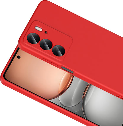 Realme C75 Kılıf Mnc Mara Lansman Kapak - Koyu Mor