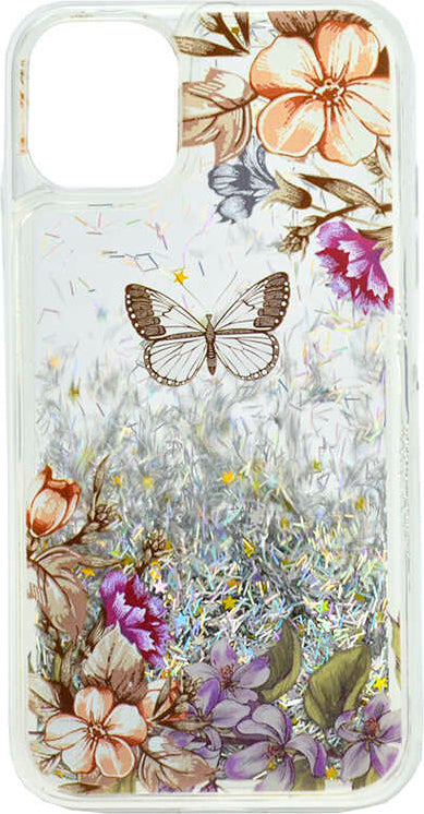 iPhone 11 Pro Uyumlu Mnc Marshmelo Silikon-No6