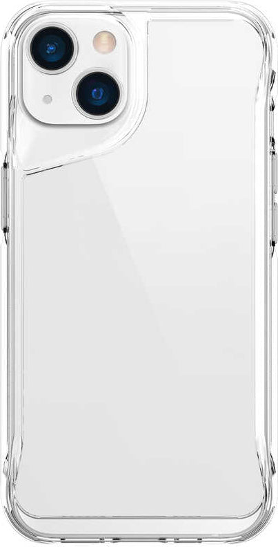 iPhone 14 Uyumlu Mnc T-Max Kapak-Renksiz