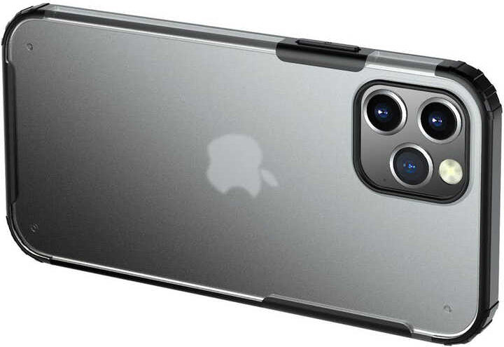 iPhone 12 Uyumlu Mnc Volks Kapak-Lacivert