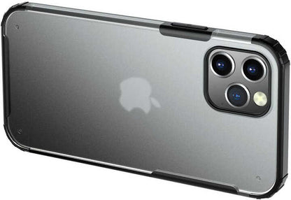 iPhone 12 Uyumlu Mnc Volks Kapak-Lacivert
