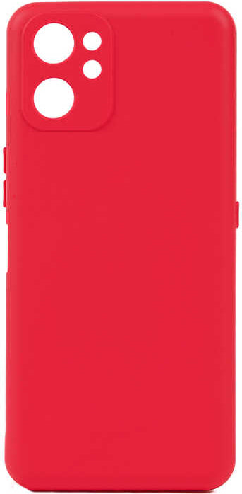 Reeder S19 Max Pro Kılıf Mnc Biye Silikon-Kırmızı