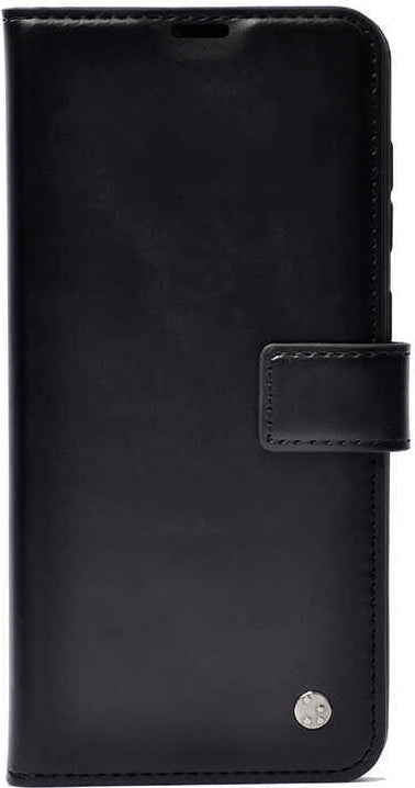 Infinix Hot 50 4g Kılıf Mnc Kar Deluxe Kapaklı Kılıf -116166