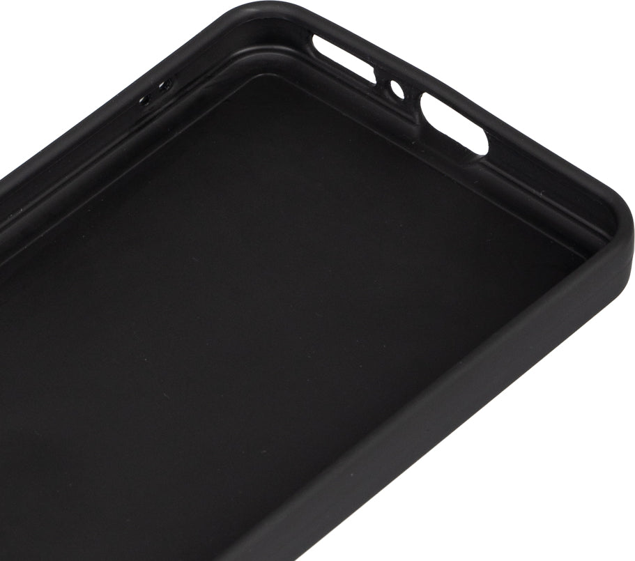 Redmi Note 14 5g Kılıf Mnc Biye Silikon - Mavi