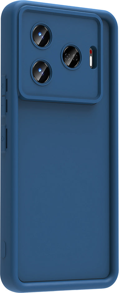 Tecno Camon 30 Pro 5g Kılıf Kamera Korumalı Mnc Ananas Kapak - Koyu Yeşil