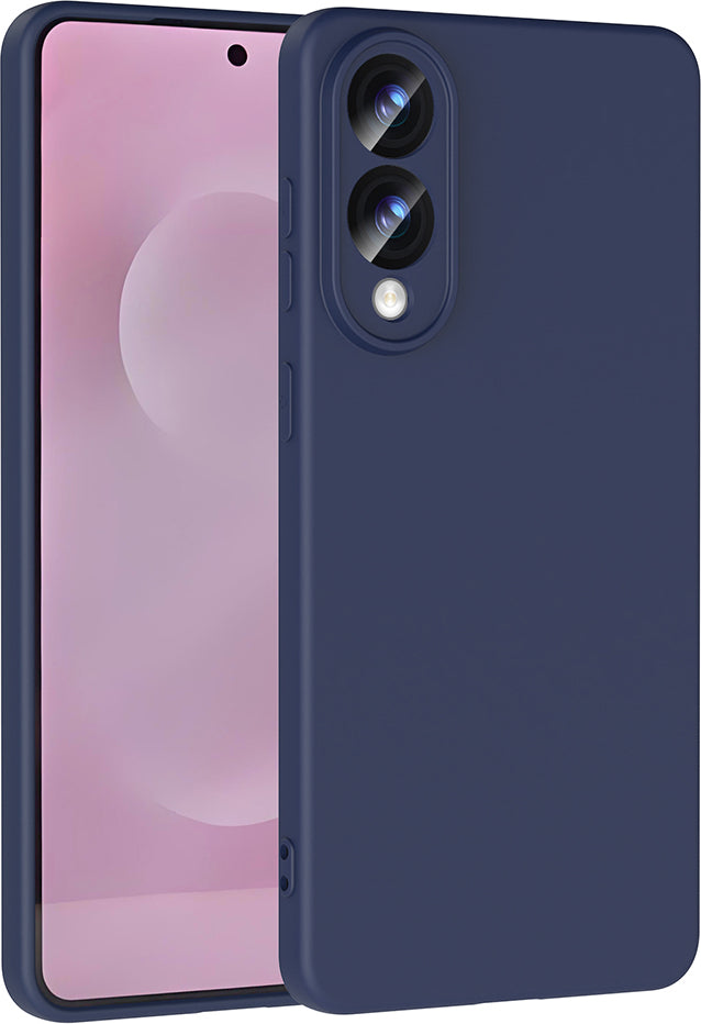 Galaxy S25 Edge Kılıf Mnc Mara Lansman Kapak - Siyah