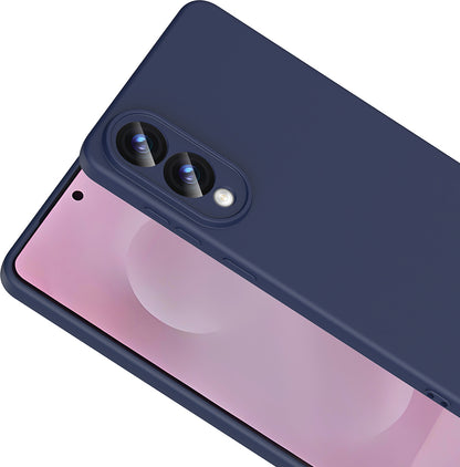 Galaxy S25 Edge Kılıf Mnc Mara Lansman Kapak - Siyah