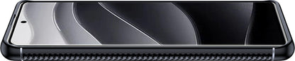 Redmi Note 14 Pro Plus Kılıf Mnc Negro Silikon Kapak - Lacivert