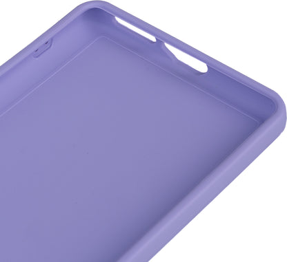 Redmi Note 14 Pro 4g Kılıf Mnc Biye Silikon - Mavi