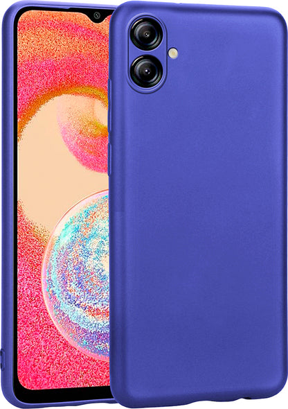 Galaxy A06 Kılıf Mnc Premier Silikon Kapak -115529