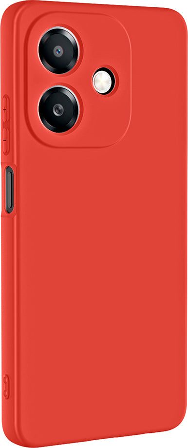 Oppo A3 Uyumlu Kılıf Mnc Mara Lansman Kapak-Koyu Mor