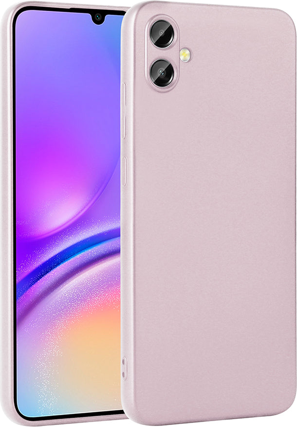 Galaxy A06 Kılıf Mnc Premier Silikon Kapak -115528