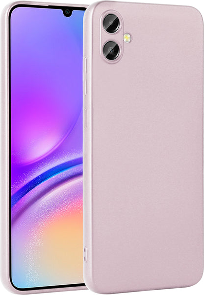 Galaxy A06 Kılıf Mnc Premier Silikon Kapak -115528