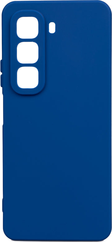 Infinix Hot 50 4g Kılıf Mnc Biye Silikon -116346