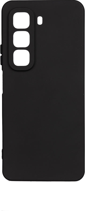 Infinix Hot 50 4g Kılıf Mnc Biye Silikon -116346