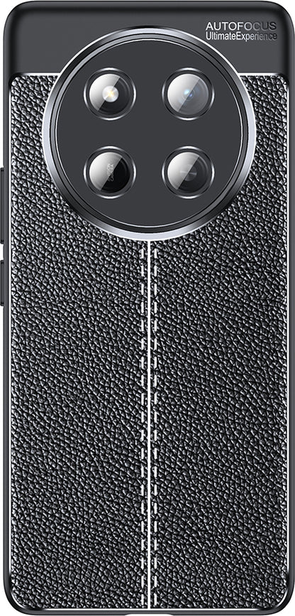 Honor Magic 7 Lite Kılıf Mnc Niss Silikon Kapak -116027