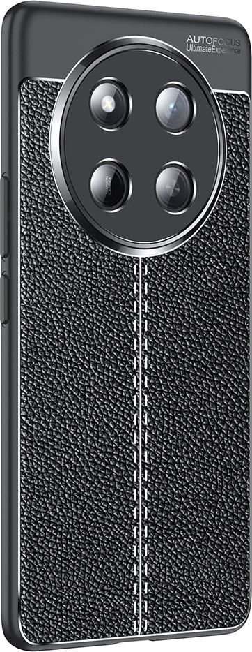 Honor Magic 7 Lite Kılıf Mnc Niss Silikon Kapak -116027
