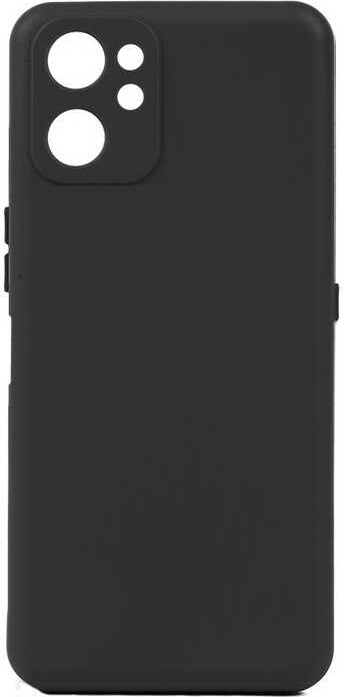 Reeder S19 Max Pro Kılıf Mnc Biye Silikon-Siyah