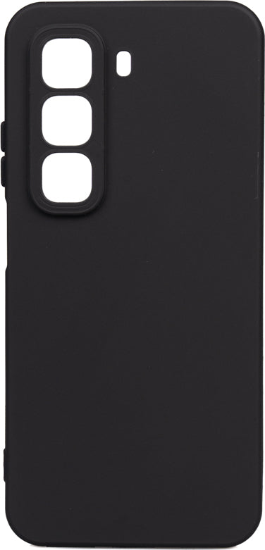 Infinix Hot 50 5g Kılıf Mnc Biye Silikon -116145
