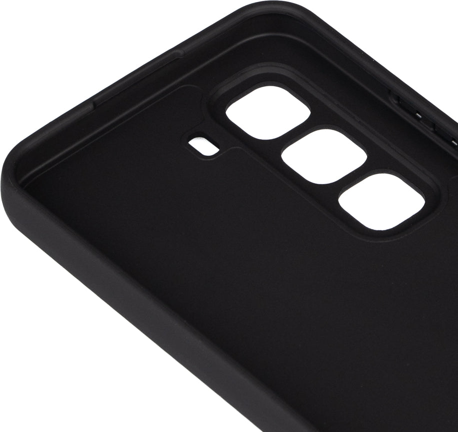 Infinix Hot 50 5g Kılıf Mnc Biye Silikon -116145