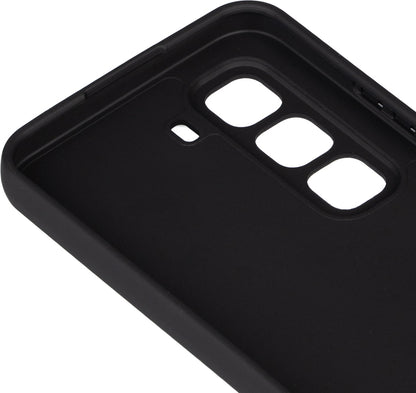 Infinix Hot 50 5g Kılıf Mnc Biye Silikon -116145