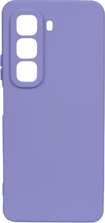 Infinix Hot 50 5g Kılıf Mnc Biye Silikon -116145