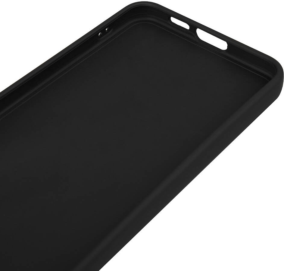 Galaxy S24 Fe Kılıf Mnc Biye Silikon-Mavi-Mavi