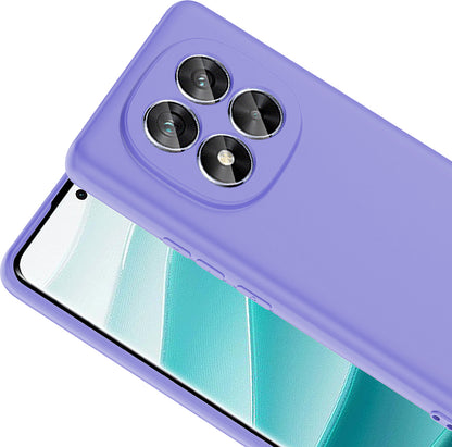 Redmi Note 14 Pro 4g Kılıf Mnc Mara Lansman Kapak - Koyu Yeşil