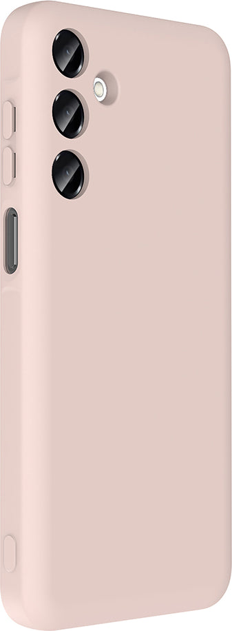 Galaxy A16 Kılıf Kamera Korumalı Kartlık Hazneli Mnc Vitra Kapak - Lacivert