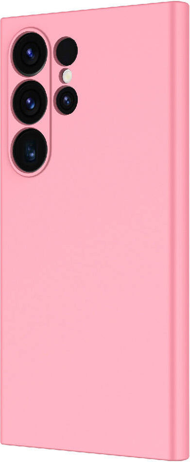 Galaxy S24 Ultra Kılıf Mnc Mara Laaakan Kapak-Lacivert