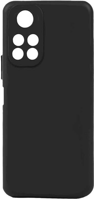Infinix Infinix Note 11 Pro Kılıf Mnc Biye Silikon-Siyah