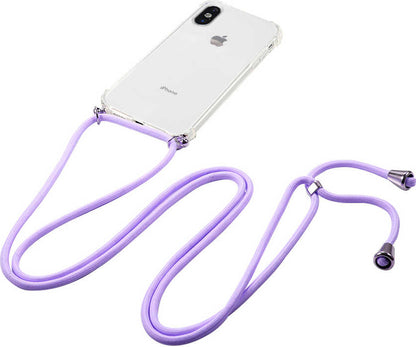 iPhone x Uyumlu Mnc X-Rop Kapak-Renksiz
