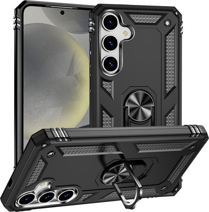 Galaxy S25 Kılıf Mnc Vega Kapak -115418
