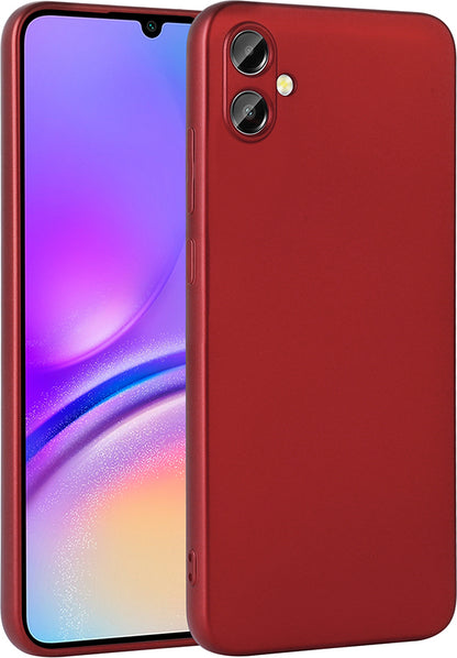 Galaxy A06 Kılıf Mnc Premier Silikon Kapak -115523