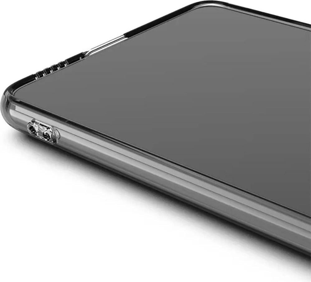 Xiaomi Redmi 13C Kılıf Mnc 2mm Anti Shock Silikon-Renksiz
